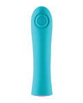 Femme Funn Femme Funn Hana Fingerlike Thumping Bullet - Turquoise - Image 4