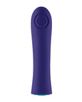 Femme Funn Femme Funn Hana Fingerlike Thumping Bullet - Dark Purple - Image 3
