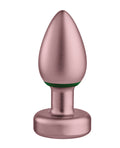 Femme Funn Femme Funn Bougie Plug - Rose Gold - Image 2