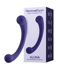 Femme Funn Femme Funn Aluna - Purple