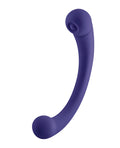 Femme Funn Femme Funn Aluna - Purple - Image 2