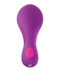 Not Regular Toys Femme Funn Solia Bullet - Purple - Image 2