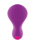 Not Regular Toys Femme Funn Solia Bullet - Purple - Image 4