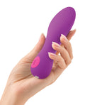 Not Regular Toys Femme Funn Solia Bullet - Purple - Image 5