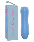 Femme Funn Femme Funn Ffix Bullet - Light Blue - Image 2