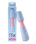 Femme Funn Femme Funn Ffix Mini Wand - Blue