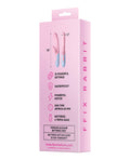 Femme Funn Femme Funn Ffix Rabbit - Pink/Blue - Image 2