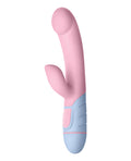 Femme Funn Femme Funn Ffix Rabbit - Pink/Blue - Image 3