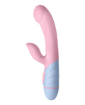 Femme Funn Femme Funn Ffix Rabbit - Pink/Blue - Image 4