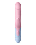 Femme Funn Femme Funn Ffix Rabbit - Pink/Blue - Image 5