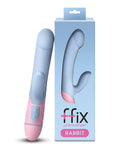 Femme Funn Femme Funn Ffix Rabbit - Blue/Pink - Image 2
