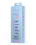 Femme Funn Femme Funn Ffix Rabbit - Blue/Pink - Image 3