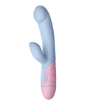 Femme Funn Femme Funn Ffix Rabbit - Blue/Pink - Image 4