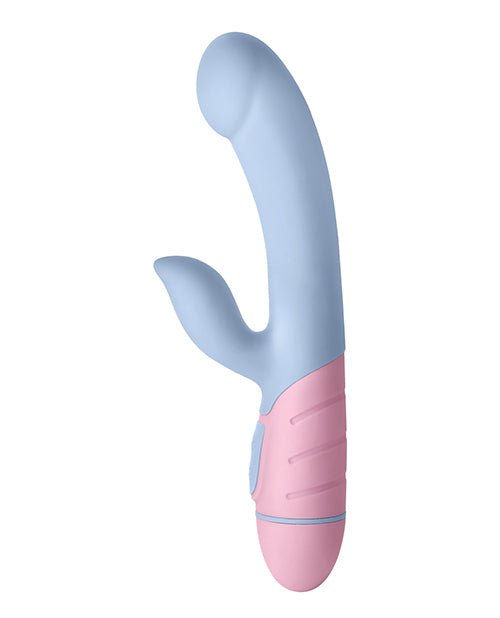 Femme Funn Femme Funn Ffix Rabbit - Blue/Pink