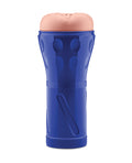 Forto Forto Model V-20 Hard-Side Vagina Masturbator - Light - Image 3