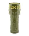Forto Forto Model V-20 Hard-Side Vagina Masturbator - Dark - Image 4