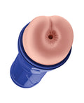 Forto Forto Model B-02 Hard-Side Ass Masturbator - Light - Image 2