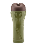 Forto Forto Model B-02 Hard-Side Ass Masturbator - Dark - Image 3