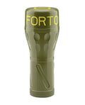 Forto Forto Model B-02 Hard-Side Ass Masturbator - Dark - Image 4