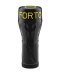 Forto Forto Model B-02 Hard-Skin Ass Masturbator - Tan - Image 4