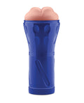 Forto Forto Model M-80 Hard-Side Mouth Masturbator - Light - Image 3