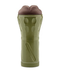Forto Forto Model M-80 Hard-Side Mouth Masturbator - Dark - Image 3