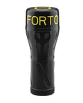 Forto Forto Model M-80 Hard-Side Mouth Masturbator - Tan - Image 4
