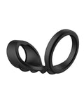 Not Regular Toys Forto Textured Bridge Cock Sling - Black - Image 3