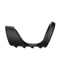 Not Regular Toys Forto Textured Bridge Cock Sling - Black - Image 4