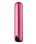 Luv Inc. Luv Inc. Shiny Bullet - Pink - Image 2