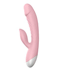 Luv Inc. Luv Inc. Rabbit Vibrator - Pink - Image 2