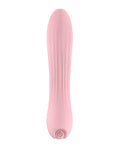 Luv Inc. Luv Inc. Tongue Vibrator - Pink - Image 3