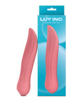 Luv Inc. Luv Inc. Tongue Vibrator - Taupe