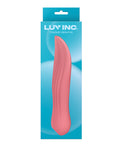 Luv Inc. Luv Inc. Tongue Vibrator - Taupe - Image 2