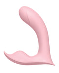 Luv Inc. Luv Inc. Insertable Panty Vibe - Pink - Image 2