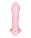 Luv Inc. Luv Inc. Insertable Panty Vibe - Pink - Image 3