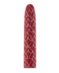 Luv Inc. Luv Inc. Graffiti Heart Bullet - Red