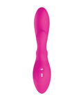 Luv Inc. Luv Inc. Come Hither Rocking Rabbit - Pink - Image 3
