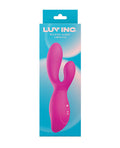 Luv Inc. Luv Inc. Come Hither Rocking Rabbit - Pink - Image 5