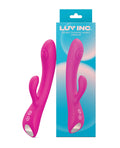 Luv Inc. Luv Inc. Double Thumping Rabbit - Pink