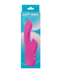 Luv Inc. Luv Inc. Tapping Tongue Rabbit - Pink - Image 5