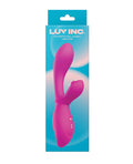 Luv Inc. Luv Inc. Thumping Ball Rabbit - Pink - Image 5