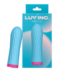 Not Regular Toys Luv Inc. Sky Bullet - Blue