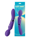 Not Regular Toys Luv Inc. Double Ended Luv Wand