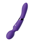 Not Regular Toys Luv Inc. Double Ended Luv Wand - Image 3