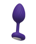 Luv Inc. Luv Inc. Luv Plug - Medium Purple - Image 2
