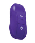 Luv Inc. Luv Inc. Luv Plug - Medium Purple - Image 3