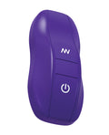 Luv Inc. Luv Inc. Luv Plug - Large Purple - Image 3