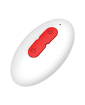 Luv Inc. Luv Inc. Twirling Tongue - Red - Image 4