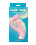 Luv Inc. Luv Inc. Rotating Orb rabbit - Light Pink - Image 4